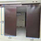 باب خشب سحاب