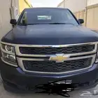 شيفروليه تاهو LT   موديل 2018