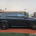 مرسيدس GLE53 2021