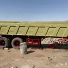 صندوق قلاب للإيجار