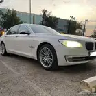 بي ام دبليو 2014 الفئه السابعه 730Li
