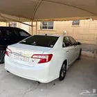 كامري 2015 فل كامري الحد 28000