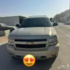تاهو 2014 نظيف مالك اول