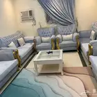 كنب 6 قطع