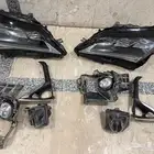 شمعات وكشافات شد بلد 2019 فل كامل 3 عدسات