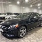 مرسيدس C300