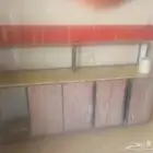 دولاب مستخدم فرن ايطالي للبيع