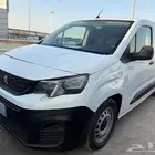 بيجو - بارتنر - 2022 - سعودي - قير عادي - ديزل