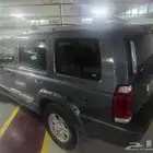 للبيع جيب كوماندر موديلJeep Commander 2007