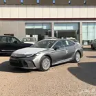 تويوتا كامري 2025 LE