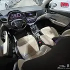 هيونداى اكسنت 2018 الشكل الجديد