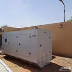 مولدات كهربائية وأبراج اضاءة للإيجار