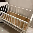 سرير اطفال بيع مستعجل