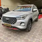 شيري تيجو 4 كمفورت موديل 2025