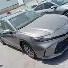 كامري 2025 مامشى