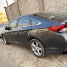 سوناتا ستاندر 2018