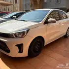 كيا بيجاس 2023
