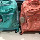 شنط مدرسة ماركة كيبلنج kipling