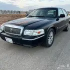 فورد جراند ماركيز 2010 نظيف