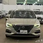 ام جي 5 MG 2021 نص فل ممشى 32 الف