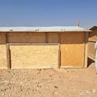 غرف خشب ومطابخ جميع المقاسات