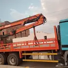 ونش بلوك اطلس على سياره اكتروس