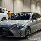 لكزس ES350 2023