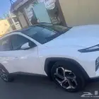 توسان هونداي لتقبيل