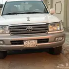 جيب لاندكروزر جي اكس أر فل كامل