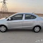 للبيع ميتسوبيشي اتراج مديل 2021 ممشي 65 الف