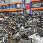 مكاين وجربكسات مستورده