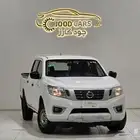 نيسان نافارا موديل 2016 بحالة ممتازة