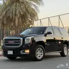 جي ام سي - يوكن - 2017 ( بحالة ممتازة )