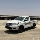 تويوتا هايلوكس 2025 GLX