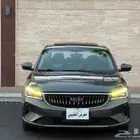 جيلي امجراند 7 موديل 2023 فل كامل