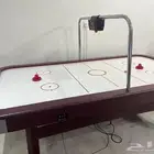 طاولة هوكي
