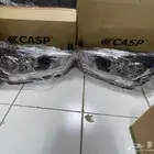 شمعات نيسان كيكس 2017 كاسب