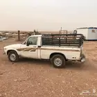 هايلكس 79 اوراق ساريه