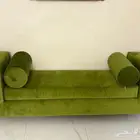 كنب للبيع جديد 700 البيع يد بيد لاهل مكه
