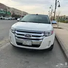 فورد ايدج ليميتد 2011