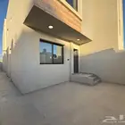 شقق ارضيه بحي الشفا للتمليك