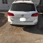 فلكس واغن طوارق