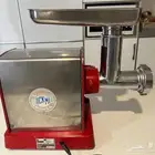 فرامة لحم إيطالية Quick Mill Monza