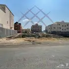 قطعة رقم 146 من المخطط رقم 7   ن 1 بحي المحمدية بجيزان