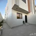فلل روف حي الصفاء منطقة تبوك لتمليك