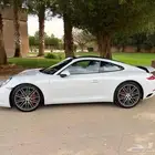 بورش كاريرا إس