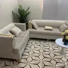 للبيع كنب عالي نظيف
