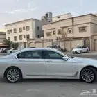 BMW 730 Li 2019