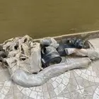 قطع فتك وكاله