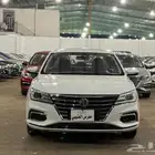 ام جي 5 MG 2023 بودي وكالة السعر 26500 الف